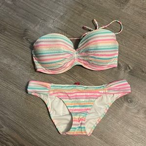Victoria Secret bikini set